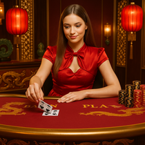 King Billy - Live Baccarat Game with Real Dealers