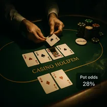 King Billy - Live Poker Game with Real Dealers