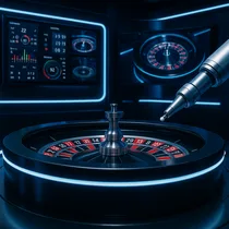 King Billy - Live Roulette HD Streaming