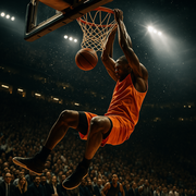 King Billy - Basketball Sports Betting Lithuania